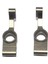 4 Adet Metal Arka Aks Koltuk Göbeği Taşıyıcı 7189 -10 DBX10 10421-S 10423-S 10427-S 1/10 Rc Araba Yükseltme Parçaları (Yurt Dışından) 2
