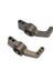 4 Adet Metal Arka Aks Koltuk Göbeği Taşıyıcı 7189 -10 DBX10 10421-S 10423-S 10427-S 1/10 Rc Araba Yükseltme Parçaları (Yurt Dışından) 4