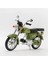 1/10 Jialing Jh-70 Alaşım Model Motor Bisikleti (Yurt Dışından) 1