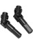 C14 C24 B14 Mn D90 Rc Araba Için 4 Adet Metal Ön Arka Aks Mili (Yurt Dışından) 3