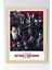 Batman V Superman Çerçeveli Tablo - Poster Tablo 1