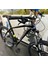 Mtx 7800 Slx 29 Jant 48 cm Kadro Mat Siyah Sarı Gri 2