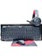 Spectre 4 In 1 Gaming Combo Klavye+Mouse+Kulaklık+Mousepad Seti 3