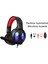 Spectre 4 In 1 Gaming Combo Klavye+Mouse+Kulaklık+Mousepad Seti 5