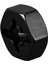 12X Alüminyum Alaşım 12MM Birleştirici Tekerlek Hub Hex Adaptörü Yükseltmeler Için 144001 1/14 Rc Araba Yedek Parçaları, Siyah (Yurt Dışından) 5