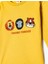 5Wmb10260Tk 195 Hardal Erkek Bebek Jersey Kazak 3