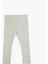 5Wmg40036Ak 031 Gri Kız Bebek Jersey Tayt 2