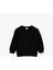 5Wmb10054Tk 999 Siyah Erkek Bebek Pamuk Jersey Sweatshirt 1