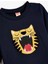 5WMB10073TK 716 Lacivet Erkek Bebek Pamuk Jersey Sweatshirt 1