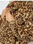5Wak20307Ew 1D0 Deve Tuyu Desenli Kadın Outerwear Ceket 5