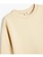 5Wkb10071Tk 057 Bej Erkek Cocuk Sweatshırt 3