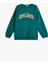 5Wkb10240Tk 824 Yesıl Erkek Cocuk Jersey Sweatshirt 1