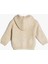 5Wmb90008Tt 002 Ekru Erkek Bebek Sweatshirt 2