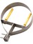6" Baca Braketi Ayarlanabilir Çap 153 mm Ev Tipi (Yurt Dışından) 5