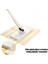 Click Mop - Her Beze Uyumlu - 4xl Islak Mendile Uyumlu - El Değmeden - Kıskaç Mop 2