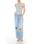 Dikişsiz Atlet Bodysuit 1