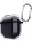 Airpods 4 Airbag 42 Askı Aparatlı Kulaklık Kılıfı 1