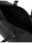 Erkek Erkek Siyah Spor Seyahat Çantası 50296026-VR046 6