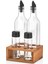 2 Li Yağlık Sirkelik 2 Li Baharatlık 500 ml 2