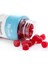Gummies Erkeklere Özel Çiğnenebilir Cüce Palmiye (Saw Palmetto), Biotin ve Çinko Içeren Jel Vitamin - 60 Adet 2