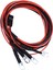 1/10 Aksesuar Rc Araba Parçaları C Için Abajurlu 4 LED Işık (Yurt Dışından) 4