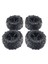 4pcs Px 9300-21 Lastik Lastik Rc Yarış Arabası Lastikleri Ile Uyumlu (Yurt Dışından) 1