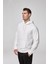 Erkek Kapşonlu Sweatshirt 1