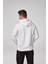 Erkek Kapşonlu Sweatshirt 2