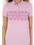 Kadın Pembe Tişört 50282887-VR041 6