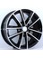 16 Inç 5X114.3 Megane 4, Dacia, Toyota Vs Uyumlu Jant Takımı(4 Adet) 1