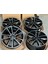 16 Inç 5X114.3 Megane 4, Dacia, Toyota Vs Uyumlu Jant Takımı(4 Adet) 2