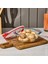 Cook & Head Yuvarlak Kilitli Saklama Kabı - 1,1 Lt 1