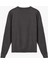 Basic Sweatshirt Bisiklet Yaka Uzun Kollu 2