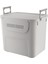 Mybox Organizer 3 Lü 90 Litre 3 x 30 Litre 5