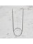 2 mm Çelik Misinalı Şiş 60 cm 1