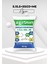 Npk'lı Katı Organomineral 5+15+5+2mgo Granül Gübre (25KG) 1