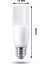 9 Watt E27 Duylu LED Ampul CT-4091 Günışığı 4