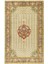 Tolan Madalyon Desenli Yün Halı 207 x 300 cm 1