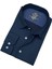 Pamuklu Oxford Uzun Kollu Gömlek (Slim Fit) 2