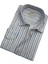 Pamuklu Uzun Kollu Erkek Gömlek (Regular Kalıp) 2
