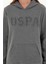 Kadın Antrasit Melanj Sweatshirt 50296931-VR081 6