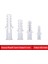 DB06 Plastik Dübel 6 mm Paket 50 Adet 4