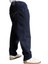Mode Xl Erkek Kot Pantolon Klasik Hunter Blue 22935 Koyu Mavi 2