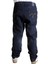 Mode Xl Erkek Kot Pantolon Klasik Hunter Blue 22935 Koyu Mavi 3