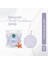 Banyo Lifi Medium Lila 1