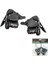 TS38 3x7 Vites Kolu Set (Shimano Uyumlu) 1