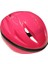 Çocuk Bisiklet Kask KC-8W Pembe (S) 52-57 cm 1