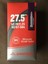 İc Lastik 27.5x2.10/2.25 Ve 52/57-584 İnce sibop 48mm 1