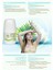Alüminyumsuz & Alkolsüz Deodorant - Roll On 50 ml 2