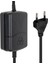 12 Volt - 1 Amper - 12 Watt 5.5*2.5 mm Uçlu İki̇ Ucu Kablolu Masaüstü Adaptör 1